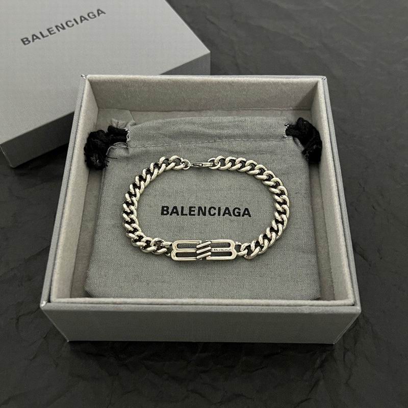 Balenciaga Bracelet 05lyr15